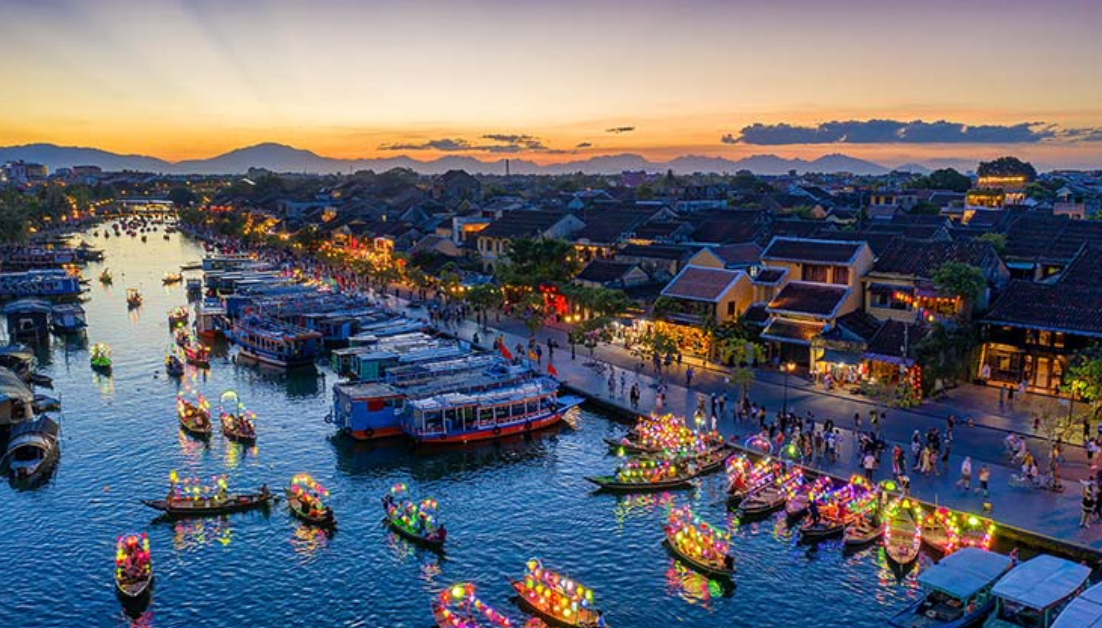 Vietnam